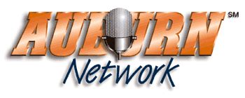 auburn radio network xm|auburn football radio stations.